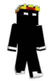 BlomV Minecraft avatar full body