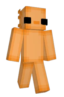 Blombas13 Minecraft avatar full body