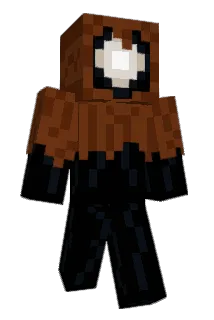 BlompleTroopa Minecraft avatar full body