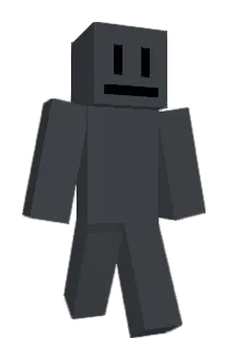 Blondhead22 Minecraft avatar full body
