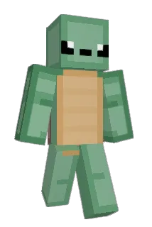 BloodBro23 Minecraft avatar full body