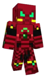 Custom render preview