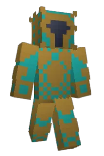 BloodSpider2012 Minecraft avatar full body