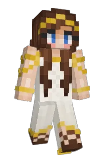 BloodWings26 Minecraft avatar full body
