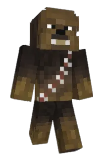 Blood_Legion Minecraft avatar full body