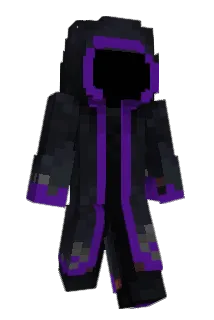 Blood_rain999 Minecraft avatar full body