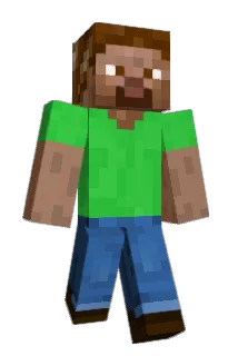 BloodyKnight43 Minecraft avatar full body