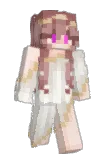 Bloondii_ Minecraft avatar full body