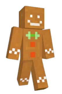 BloshBlatt Minecraft avatar full body