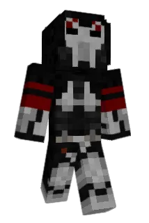 Blount82 Minecraft avatar full body