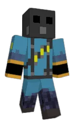 Custom render preview