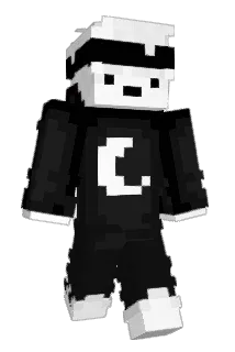 Blubber_man8 Minecraft avatar full body