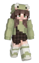 Custom render preview