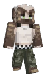 Custom render preview