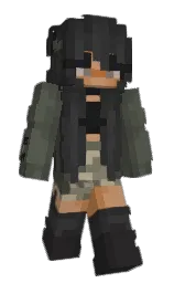 Custom render preview