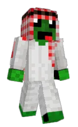 Custom render preview