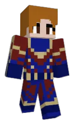 Custom render preview