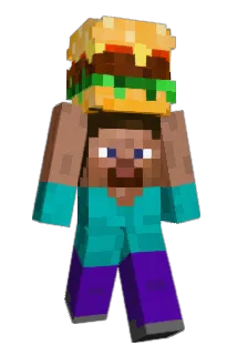BlueDiamond1010 Minecraft avatar full body