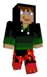 Custom render preview