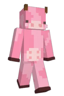 BlueJay249 Minecraft avatar full body