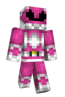 BlueJiggles Minecraft avatar full body