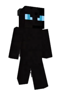 BlueLegoBoy2 Minecraft avatar full body
