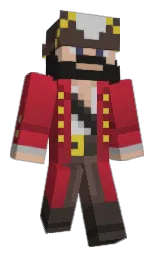 Custom render preview