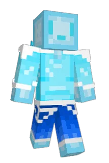 BlueMoon353_YT Minecraft avatar full body