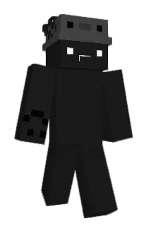 BlueNexus_UwU Minecraft avatar full body