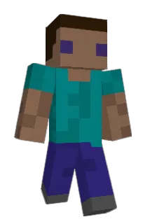 BluePepper0 Minecraft avatar full body