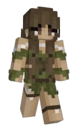 Custom render preview