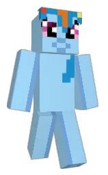 Custom render preview