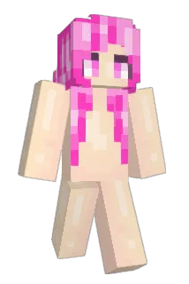 BlueShadow56 Minecraft avatar full body