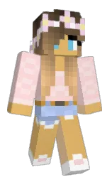 Custom render preview