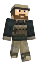 Custom render preview