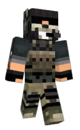 Custom render preview
