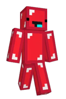 Blueberry90 Minecraft avatar full body