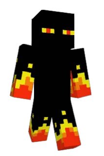 Blueberry_Cow Minecraft avatar full body