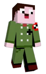 Custom render preview
