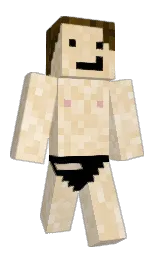 Custom render preview