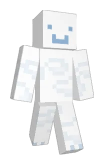 BluesOfTheVoid Minecraft avatar full body