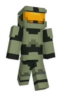 Blueshadow202 Minecraft avatar full body