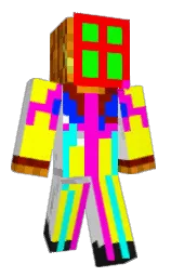 Custom render preview