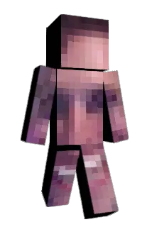 Bluewolf38 Minecraft avatar full body