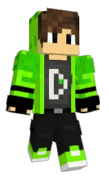 Custom render preview