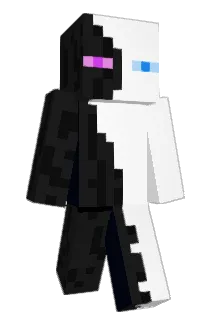 Blundersoup Minecraft avatar full body