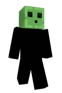Blunk56 Minecraft avatar full body