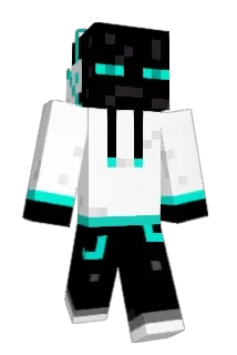 Blur_Berry Minecraft avatar full body