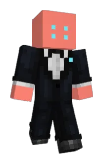 Blurpy_Murp Minecraft avatar full body