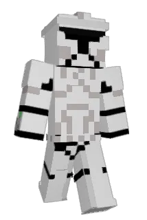 Bluthusten12 Minecraft avatar full body